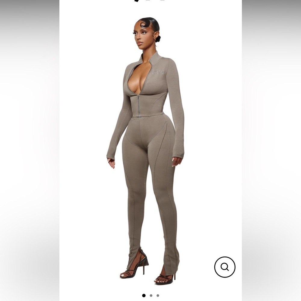 Yagi World Two Piece Set